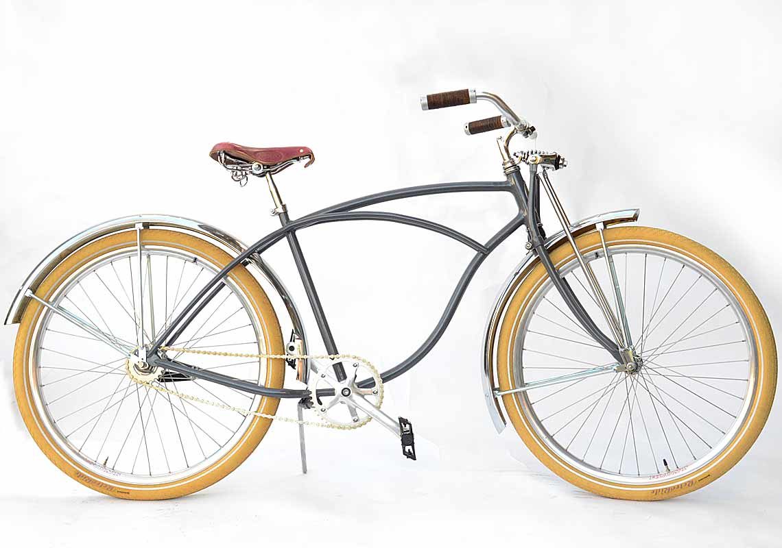 1956 schwinn bicycle