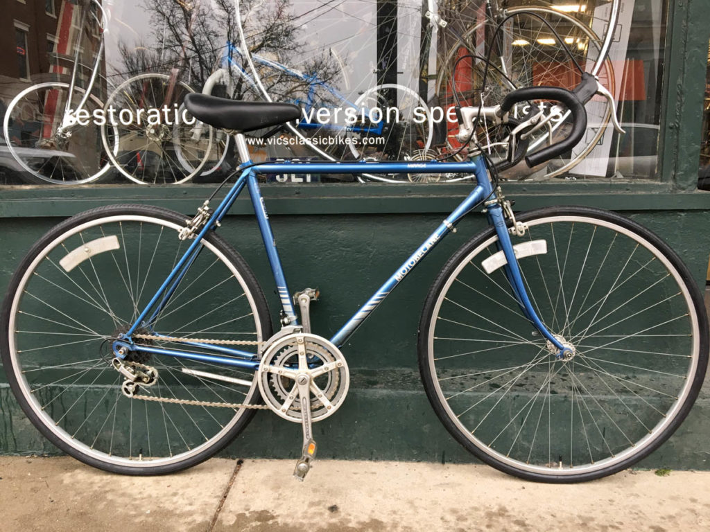 2020 motobecane mirage s review