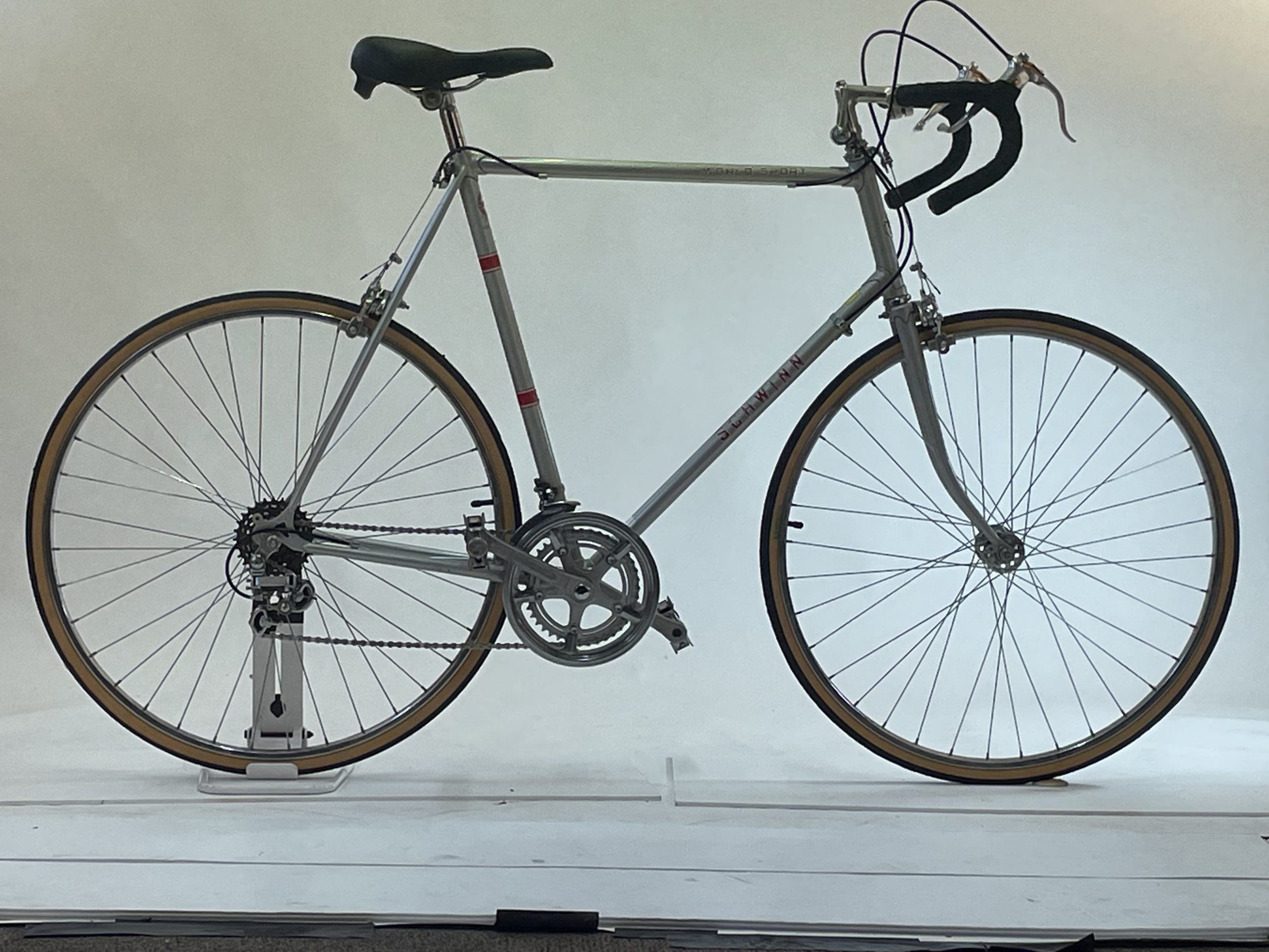 Vic's Classic Bikes Louisville Kentucky