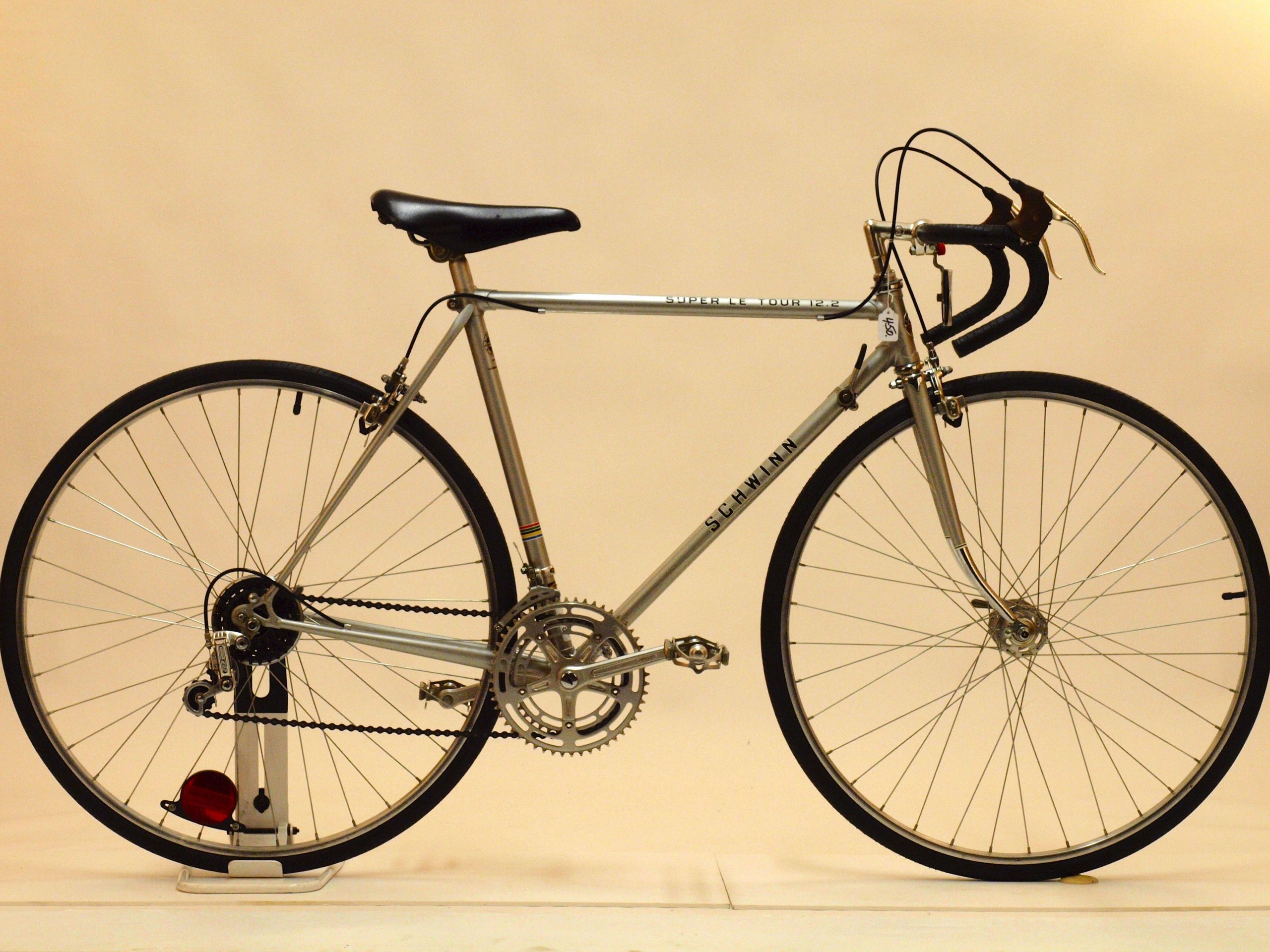 Restored Bikes Vic's Classic Bikes