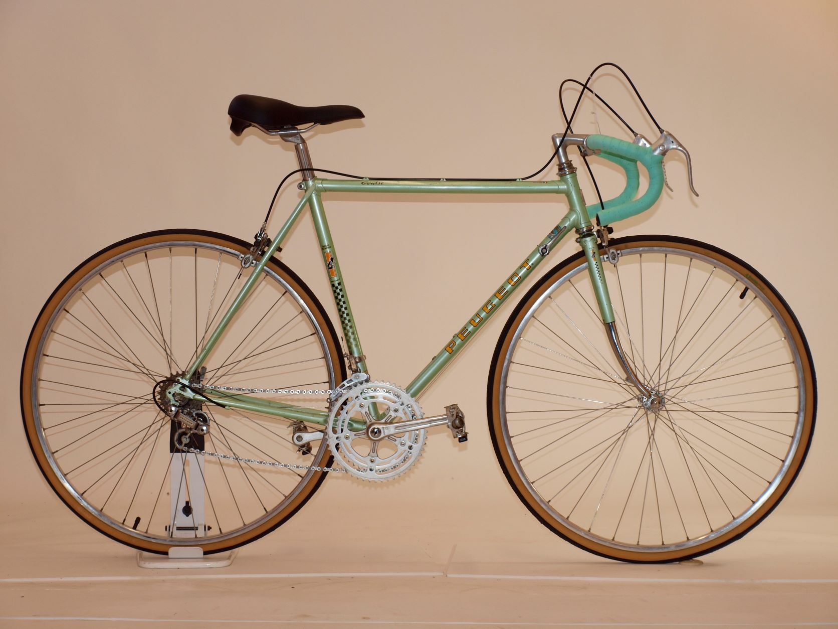 Vic's Classic Bikes Louisville Kentucky