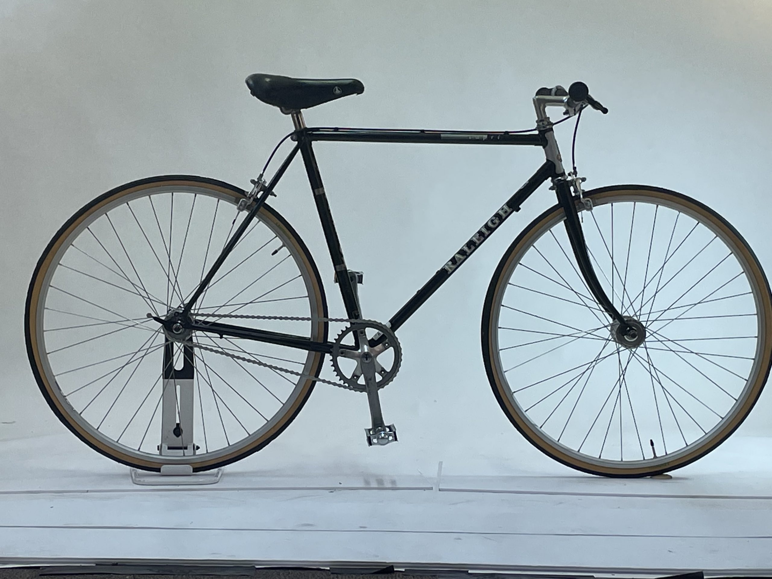 Vic's Classic Bikes Louisville Kentucky