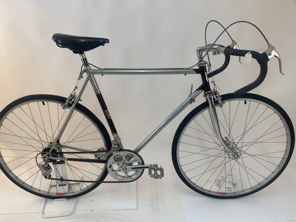 58CM Viscount Aerospace Vic's Classic Bikes