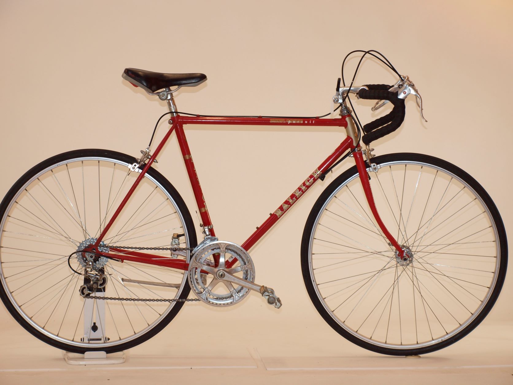 Vic's Classic Bikes Louisville Kentucky