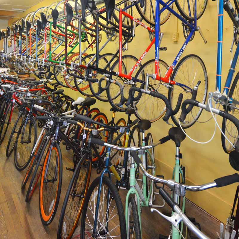used raleigh bicycles for sale